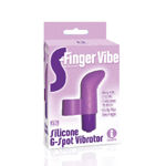 The 9's S-Finger Vibe Purple