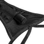 Hookup Bullet Plug et Panty OS