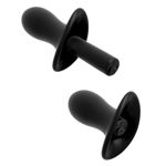 Hookup Bullet Plug et Panty OS