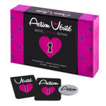 Action ou Vérité (FR) - Erotic Couple Edition MZE27937