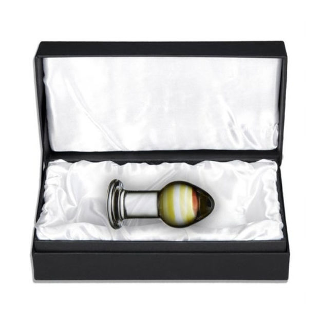 Glass Stars - Anatolus