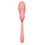 ELLE™ LIQUID SILICONE BUNNY SE-4365-20-3