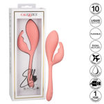 ELLE™ LIQUID SILICONE BUNNY SE-4365-20-3