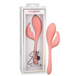 ELLE™ LIQUID SILICONE BUNNY SE-4365-20-3