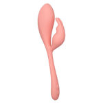 ELLE™ LIQUID SILICONE BUNNY SE-4365-20-3