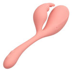 ELLE™ LIQUID SILICONE BUNNY SE-4365-20-3