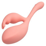 ELLE™ LIQUID SILICONE BUNNY SE-4365-20-3