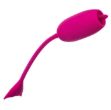 Rechargeable Kegel Teaser - Pink SE-1328-13-2