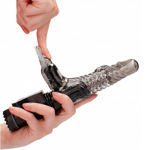 GC. VIBRATING RABBIT - PURPLE GC001PUR