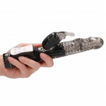 GC. VIBRATING RABBIT - PURPLE GC001PUR