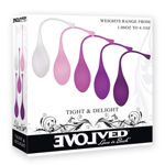 Tight & Delight - Kit EV008836
