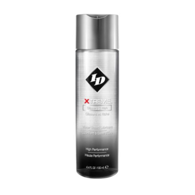 ID LUBRIFIANT XTREME - 130 ML / 4.4 OZ