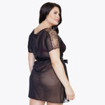 String et dessous non inclus.