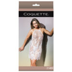 Coquette- Babydoll Dentelle 21403-OS
