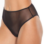 Coquette- Culotte transparente 23132 OS