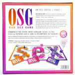 Our Sex Game (Français)