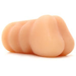 Peek-A-Boo Pussy Masturbator PD-RD278