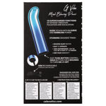 Glam™ G Vibe Rechargeable - Blue SE-4406-35-3
