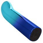Glam™ G Vibe Rechargeable - Blue SE-4406-35-3