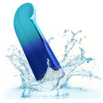 Glam™ G Vibe Rechargeable - Blue SE-4406-35-3