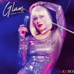 Glam™ G Vibe Rechargeable - Blue SE-4406-35-3