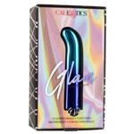 Glam™ G Vibe Rechargeable - Blue SE-4406-35-3