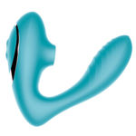 Adore U - Selena - Turquoise