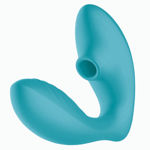 Adore U - Selena - Turquoise