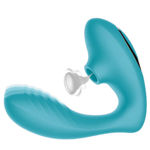 Adore U - Selena - Turquoise