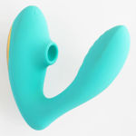 Adore U - Selena - Turquoise