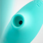 Adore U - Selena - Turquoise