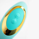 Adore U - Selena - Turquoise