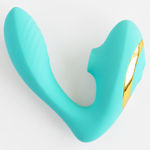 Adore U - Selena - Turquoise