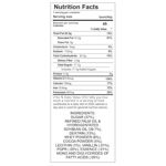 Hott Products - Crayon pour le Corps Chocolat HP3482