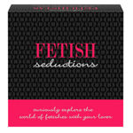 Fetish Seductions - Multilingue Kheper Games KG7584