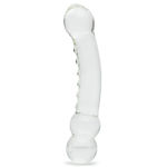 FSOG - DRIVE ME CRAZY GLASS MASSAGE WAND FS40175