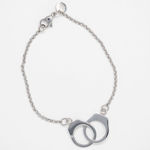 FSOG  BRACELET  MENOTTES  FS00MT1N