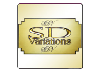 Image du fabricant SD Variations