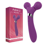 Adore U Wellness - Masseur Vibrant LA0439-7