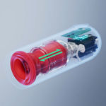 SUBMARINE Multi-Functioning Masturbator