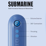 SUBMARINE Multi-Functioning Masturbator