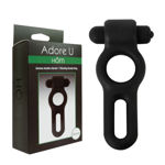 Adore U Höm - Anneau Double Vibrant  LA0400-11