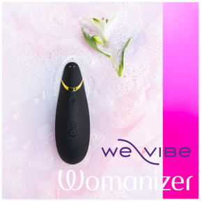 Image de la catégorie Collection WE VIBE et WOMANIZER