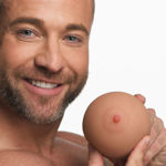 MISTRESS Pussy and Breast Masturbator 0596-12