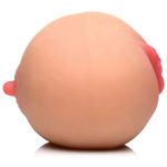 MISTRESS Pussy and Breast Masturbator 0596-12