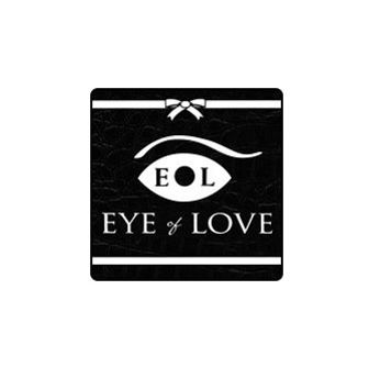 Image du fabricant EYE OF LOVE