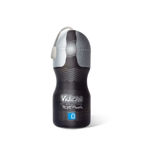 Vulcan Love Skin® Masturbator Tight Mouth + Vibe T1600145