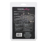 Nipple Play Triple Intimate Clamps