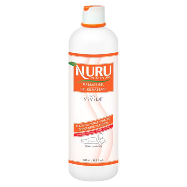 NURU 500ML V0192