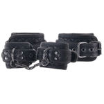 EVE'S FETISH DREAMS BEGINNER BONDAGE SET EV007242